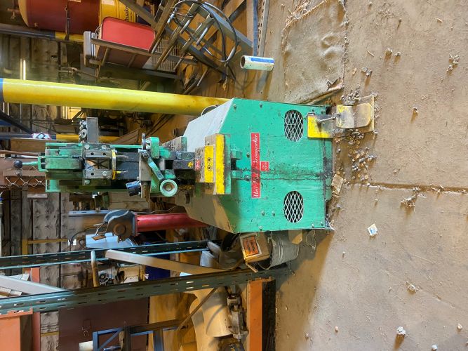 Uni-Hydro Inc Iron Worker - Image 4